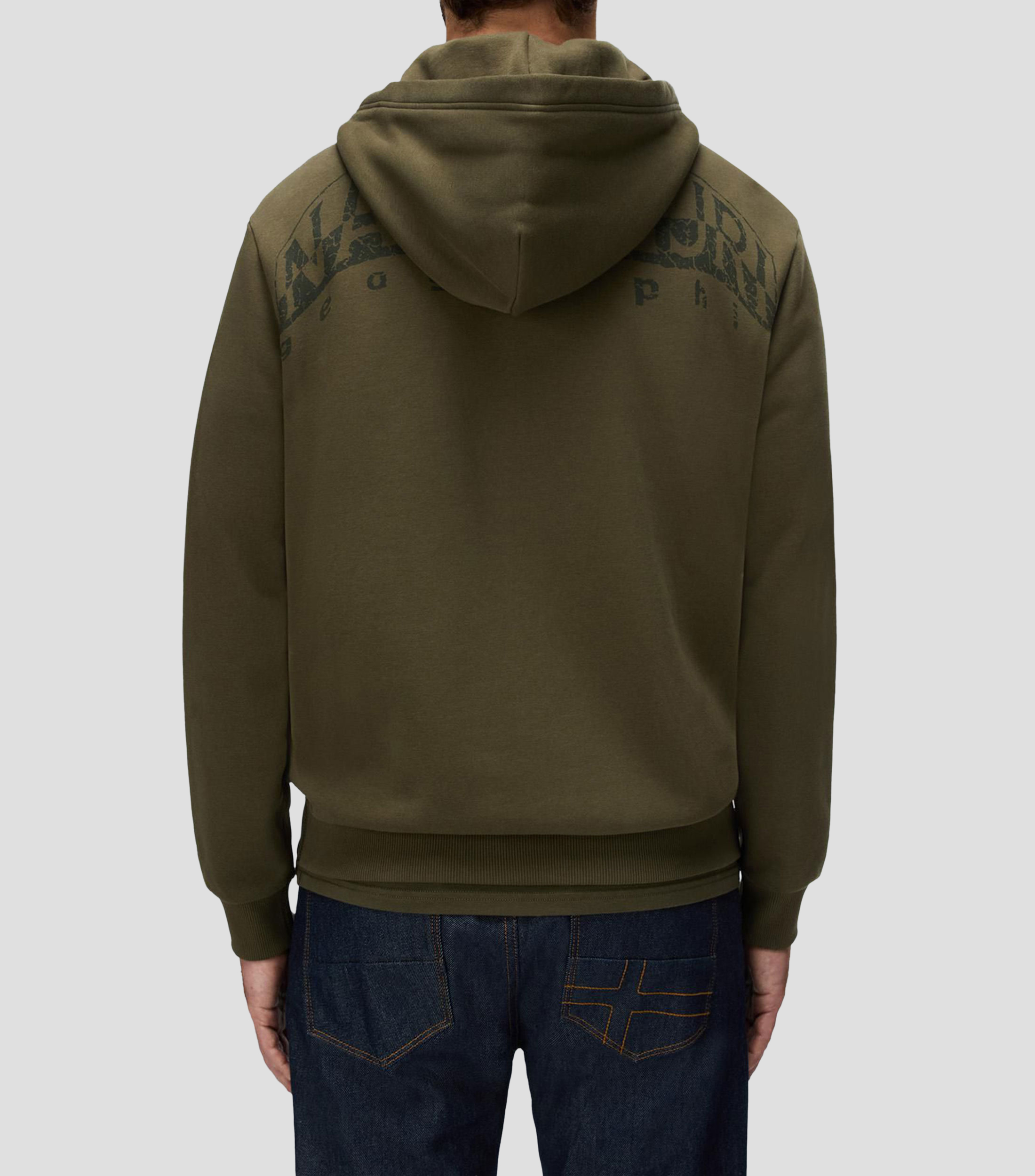 Sudadera Hombre